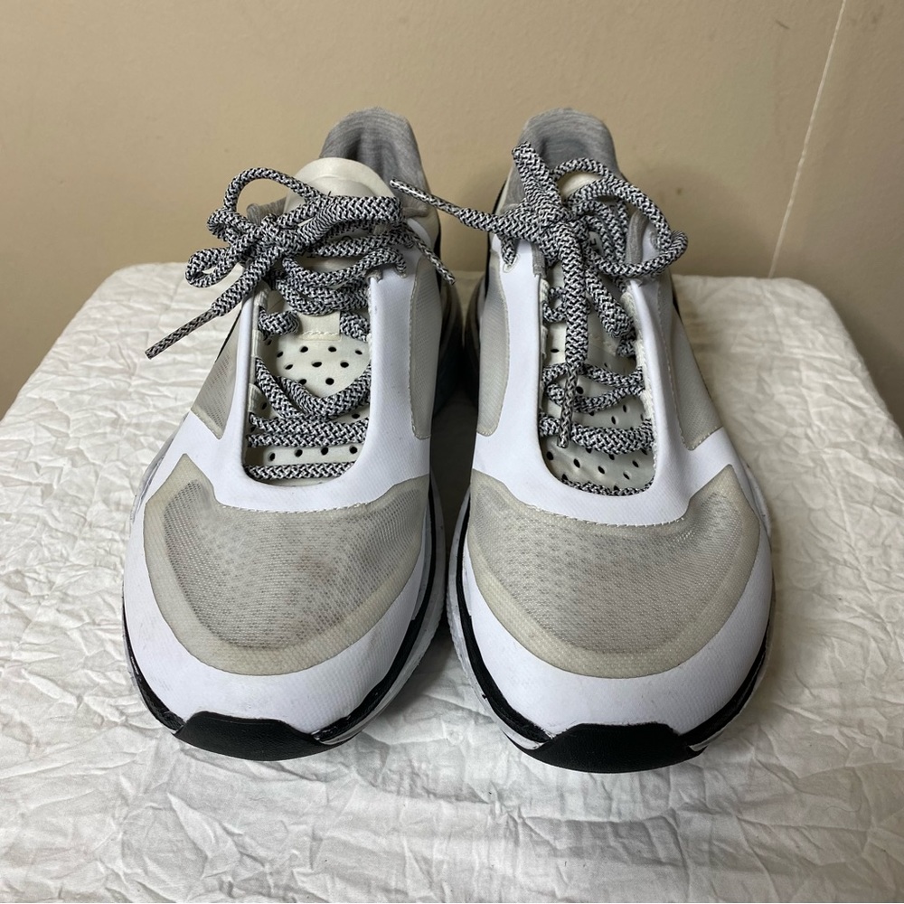 Adidas X Stella McCartney Earthlight mesh trainer Sneakers